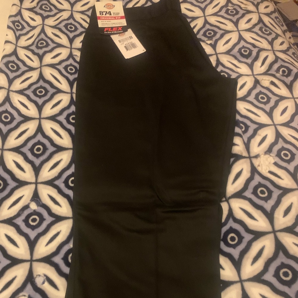 NWT dickies work pants